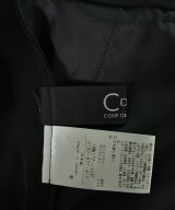 COUP DE CHANCE（クードシャンス）スラックス 黒 サイズ:34(XS位) レディース/2200701717100