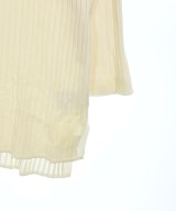 COUP DE CHANCE（クードシャンス）ニット・セーター 白 サイズ:38(M位) レディース/2200701717131