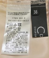COUP DE CHANCE（クードシャンス）ブラウス ピンク サイズ:38(M位) レディース/2200702835032