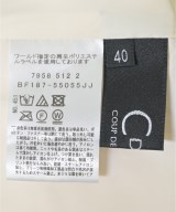 COUP DE CHANCE（クードシャンス）ワンピース 白 サイズ:40(M位) レディース/2200702835056