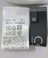 COUP DE CHANCE（クードシャンス）ワンピース グレー サイズ:38(M位) レディース/2200702835063