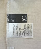 COUP DE CHANCE（クードシャンス）ブラウス グレー サイズ:36(S位) レディース/2200701485054