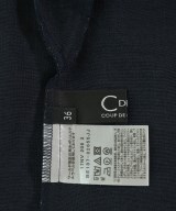 COUP DE CHANCE（クードシャンス）ブラウス 紺 サイズ:36(S位) レディース/2200701485061