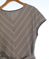 COUP DE CHANCE（クードシャンス）ワンピース 茶 サイズ:38(M位) レディース/2200703988010