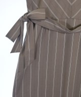 COUP DE CHANCE（クードシャンス）ワンピース 茶 サイズ:38(M位) レディース/2200703988010