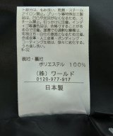 COUP DE CHANCE（クードシャンス）ひざ丈スカート 黒 サイズ:38(M位) レディース/2200705184120