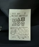 COUP DE CHANCE（クードシャンス）ジャケット 紺 サイズ:40(M位) レディース/2200705184151