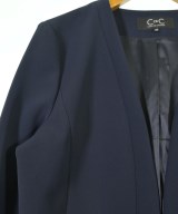 COUP DE CHANCE（クードシャンス）ジャケット 紺 サイズ:40(M位) レディース/2200705184151