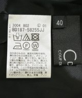 COUP DE CHANCE（クードシャンス）ワンピース 黒 サイズ:40(M位) レディース/2200705184175
