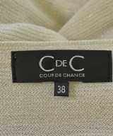 COUP DE CHANCE（クードシャンス）ニット・セーター ベージュ サイズ:38(M位) レディース/2200705184212
