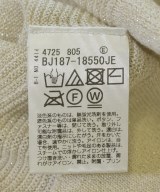 COUP DE CHANCE（クードシャンス）ニット・セーター ベージュ サイズ:38(M位) レディース/2200705184212
