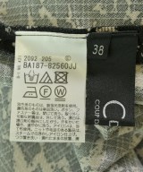 COUP DE CHANCE（クードシャンス）ブラウス 黒 サイズ:38(M位) レディース/2200705184298