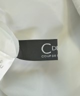COUP DE CHANCE（クードシャンス）ロング・マキシ丈スカート グレー サイズ:36(S位) レディース/2200705954020