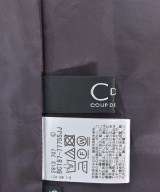 COUP DE CHANCE（クードシャンス）ロング・マキシ丈スカート 紫 サイズ:36(S位) レディース/2200705954037