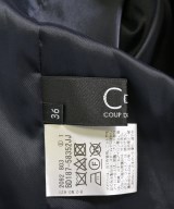 COUP DE CHANCE（クードシャンス）ワンピース 青 サイズ:36(S位) レディース/2200706637038