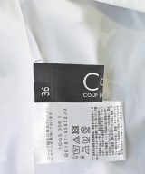 COUP DE CHANCE（クードシャンス）ワンピース 白 サイズ:36(S位) レディース/2200706637045