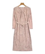 COUP DE CHANCE（クードシャンス）ワンピース ピンク サイズ:36(S位) レディース/2200706637076