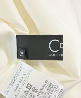 COUP DE CHANCE（クードシャンス）ワンピース 白 サイズ:36(S位) レディース/2200706637083