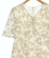 COUP DE CHANCE（クードシャンス）ワンピース 白 サイズ:36(S位) レディース/2200706637090