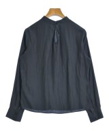 COUP DE CHANCE（クードシャンス）ブラウス 紺 サイズ:36(S位) レディース/2200706637151