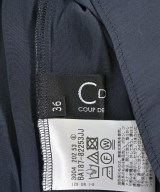 COUP DE CHANCE（クードシャンス）ブラウス 紺 サイズ:36(S位) レディース/2200706637151