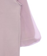COUP DE CHANCE（クードシャンス）Tシャツ・カットソー 紫 サイズ:38(M位) レディース/2200706637175
