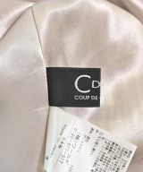 COUP DE CHANCE（クードシャンス）ロング・マキシ丈スカート ベージュ サイズ:36(S位) レディース/2200706637182
