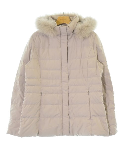 COUP DE CHANCE(クードシャンス)ダウンジャケット/ダウンベスト ピンク サイズ:40(M位)/2200659303011