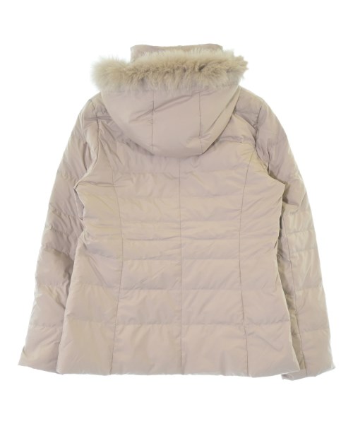 COUP DE CHANCE（クードシャンス）ダウンジャケット/ダウンベスト ピンク サイズ:40(M位) レディース/2200659303011