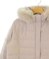 COUP DE CHANCE（クードシャンス）ダウンジャケット/ダウンベスト ピンク サイズ:40(M位) レディース/2200659303011