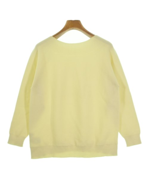 COUP DE CHANCE（クードシャンス）ニット・セーター 黄 サイズ:38(M位) レディース/2200659342089