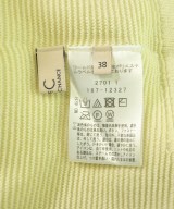 COUP DE CHANCE（クードシャンス）ニット・セーター 黄 サイズ:38(M位) レディース/2200659342089