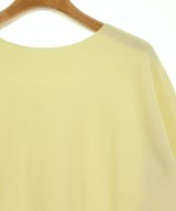 COUP DE CHANCE（クードシャンス）ニット・セーター 黄 サイズ:38(M位) レディース/2200659342089