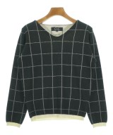 COUP DE CHANCE（クードシャンス）ニット・セーター 黒 サイズ:38(M位) レディース/2200659342096