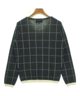 COUP DE CHANCE（クードシャンス）ニット・セーター 黒 サイズ:38(M位) レディース/2200659342096