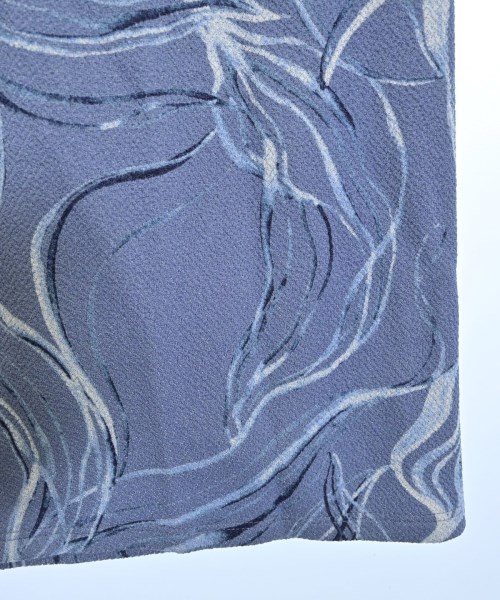 COUP DE CHANCE（クードシャンス）ワンピース 青 サイズ:36(S位) レディース/2200656918041