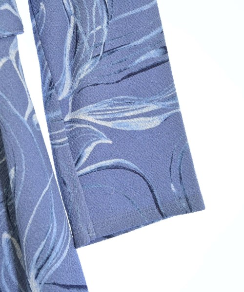 COUP DE CHANCE（クードシャンス）ワンピース 青 サイズ:36(S位) レディース/2200656918041