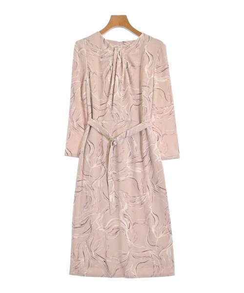 COUP DE CHANCE(クードシャンス)ワンピース ピンク サイズ:36(S位)/2200656918058