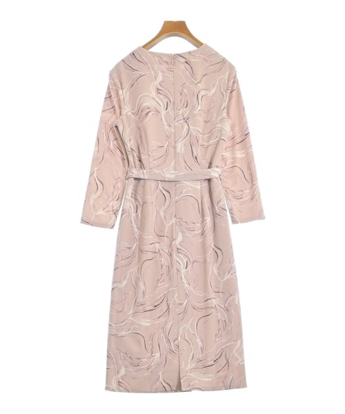 COUP DE CHANCE（クードシャンス）ワンピース ピンク サイズ:36(S位) レディース/2200656918058