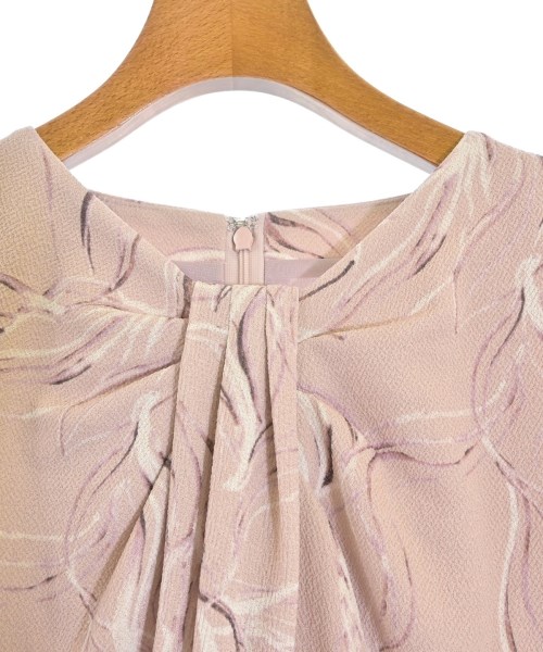 COUP DE CHANCE（クードシャンス）ワンピース ピンク サイズ:36(S位) レディース/2200656918058