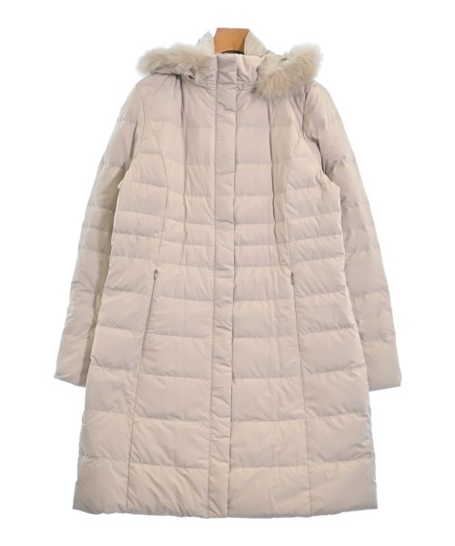 COUP DE CHANCE(クードシャンス)ダウンコート ピンク サイズ:40(M位)/2200659933027