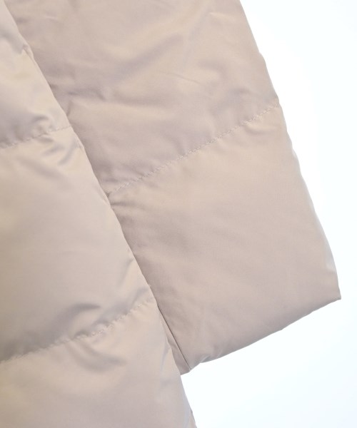 COUP DE CHANCE（クードシャンス）ダウンコート ピンク サイズ:40(M位) レディース/2200659933027