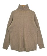 COUP DE CHANCE（クードシャンス）ニット・セーター 茶 サイズ:38(M位) レディース/2200659933096