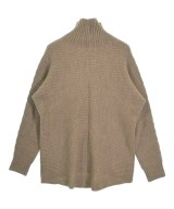COUP DE CHANCE（クードシャンス）ニット・セーター 茶 サイズ:38(M位) レディース/2200659933096