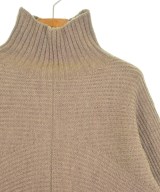 COUP DE CHANCE（クードシャンス）ニット・セーター 茶 サイズ:38(M位) レディース/2200659933096