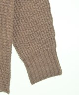 COUP DE CHANCE（クードシャンス）ニット・セーター 茶 サイズ:38(M位) レディース/2200659933096