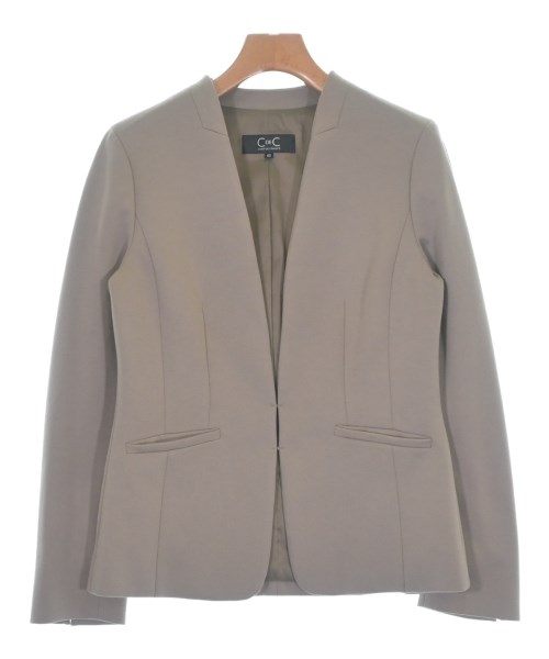 COUP DE CHANCE（クードシャンス）その他 ベージュ サイズ:40/40(M位) レディース/2200660008097