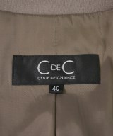 COUP DE CHANCE（クードシャンス）その他 ベージュ サイズ:40/40(M位) レディース/2200660008097