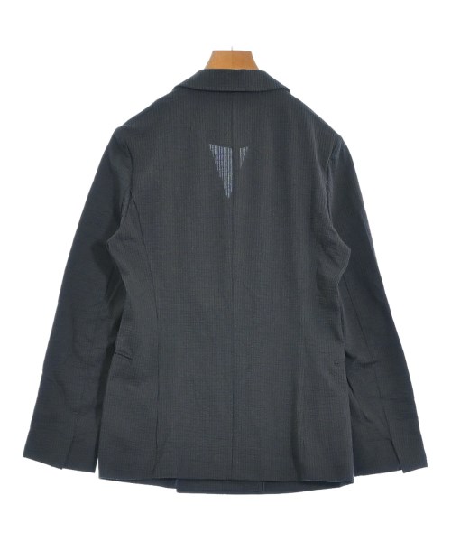 COUP DE CHANCE（クードシャンス）テーラードジャケット 紺 サイズ:36(S位) レディース/2200662123194
