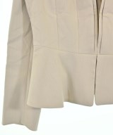 COUP DE CHANCE（クードシャンス）ノーカラージャケット ベージュ サイズ:38(M位) レディース/2200662123217